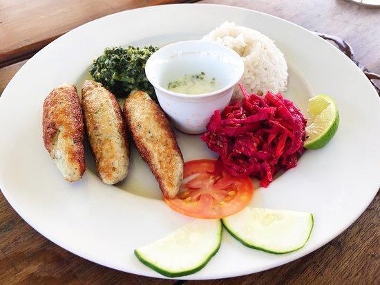 Tea House Restaurant